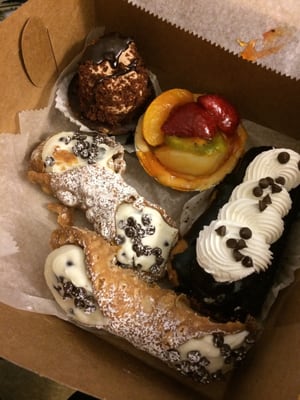 Michael's Pastry Shop by null