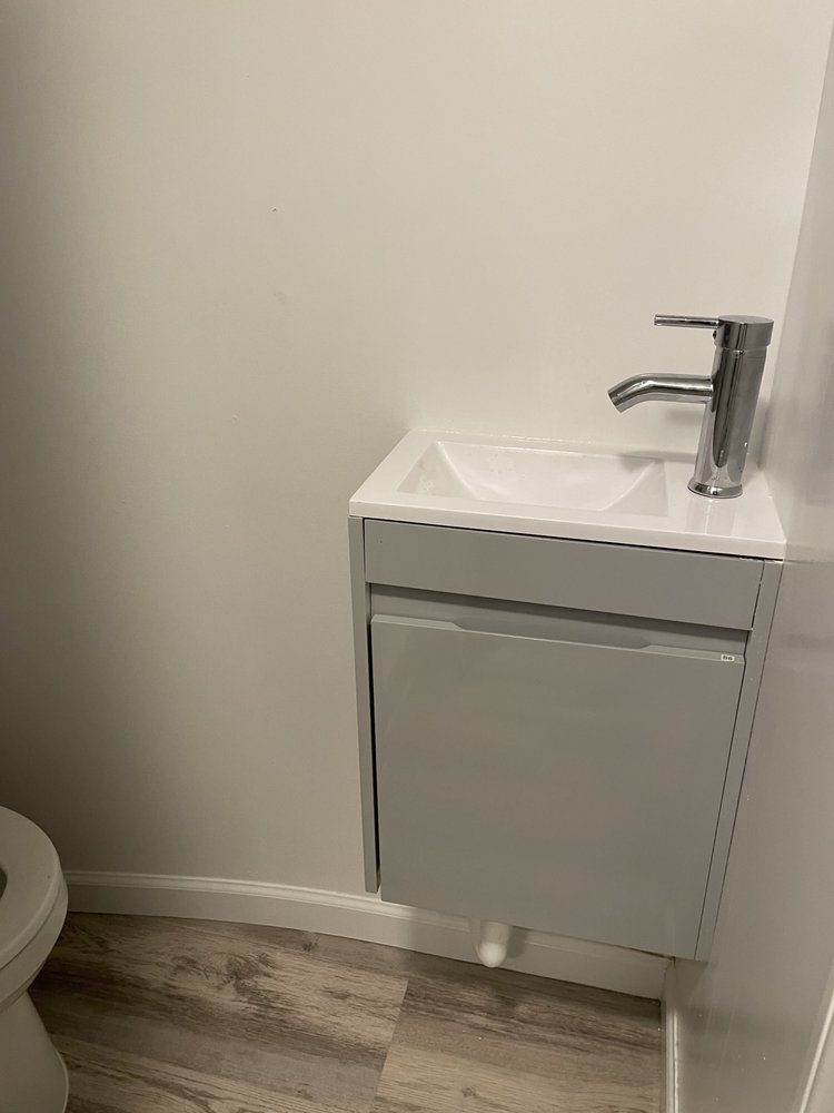 Slide of OSI Services