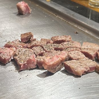 Benihana - Torrance - Australian NY Steak - Sushi Bars Near Me - Torrance, California