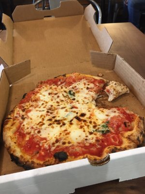 800 Degrees Woodfired Pizza Kitchen by null