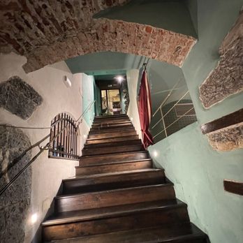 Nouvelle Vague - Wine Bars Near Me - Genova, GE