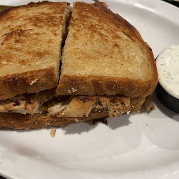 Alton's - Chicken Souvlaki Melt - Diners Near Me - Buffalo, New York