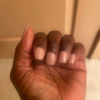 Noire Nail Bar - Nail Salons Near Me - Braselton, Georgia