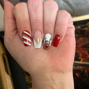 Zing Nail - Nail Salons Near Me - Las Vegas, Nevada Zing Nail - Nail Salons Near Me - Las Vegas, Nevada
