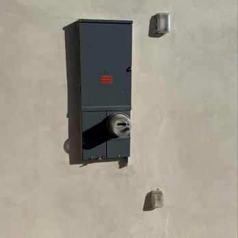 DK Electrical Services - 200A panel upgrade - Electricians Near Me - Westminster, California