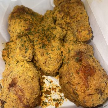 Don Chicken - Korean Near Me - New York, New York Don Chicken - Korean Near Me - New York, New York