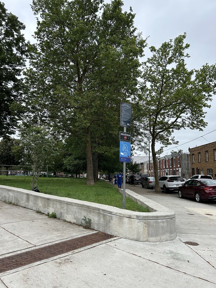 Mifflin Park Image
