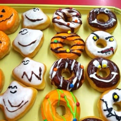 Pat's Donut Shop
