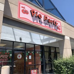 Pie Party