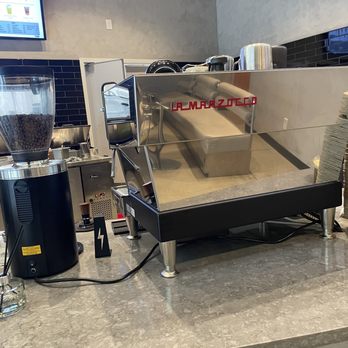 Plus 84 - Espresso machine - Coffee & Tea Near Me - Seattle, Washington