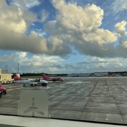 Silver Airways