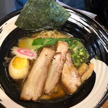 Katsu Ramen - This is one of the ramen bowls that i took a bite of. - Ramen Near Me - Aurora, Colorado Katsu Ramen - This is one of the ramen bowls that i took a bite of. - Ramen Near Me - Aurora, Colorado