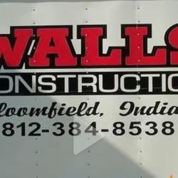 Walls Construction