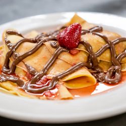 Windhill Pancake Parlor