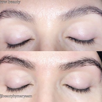 Brow Beauty - Brow threading. - Makeup Artists Near Me - Vancouver, Washington Brow Beauty - Brow threading. - Makeup Artists Near Me - Vancouver, Washington