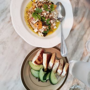 Mud Hen Water - Hummus & Naan - this is a must! - Hawaiian Near Me - Honolulu, Hawaii Mud Hen Water - Hummus & Naan - this is a must! - Hawaiian Near Me - Honolulu, Hawaii