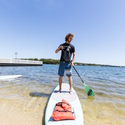 Pensacola PaddleSport Rentals