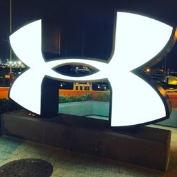 customer service under armour