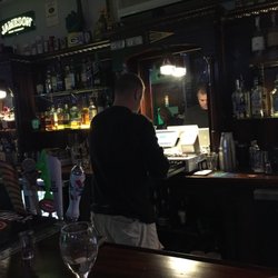 Orson's Saloon