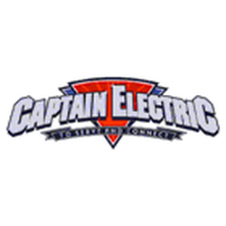 Captain Electric