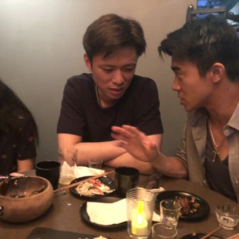 Anytime Kitchen - Cute guys! - Korean Near Me - New York, New York Anytime Kitchen - Cute guys! - Korean Near Me - New York, New York