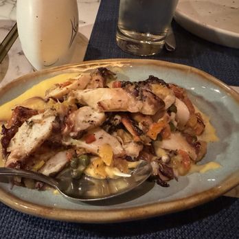 Kyma Hudson Yards - Grilled Octopus - Seafood Near Me - New York, New York Kyma Hudson Yards - Grilled Octopus - Seafood Near Me - New York, New York