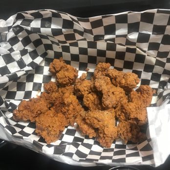 The Rolling Rooster - Chicken Wings Near Me - Austin, Texas The Rolling Rooster - Chicken Wings Near Me - Austin, Texas
