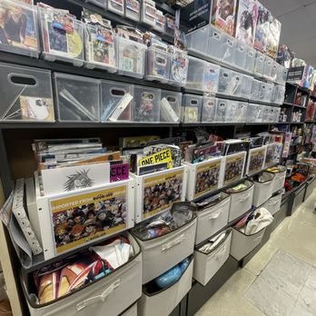 Bookoff - Costa Mesa - Bookstores Near Me - Costa Mesa, California