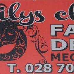Emilys Closet Fancy Dress Megastore