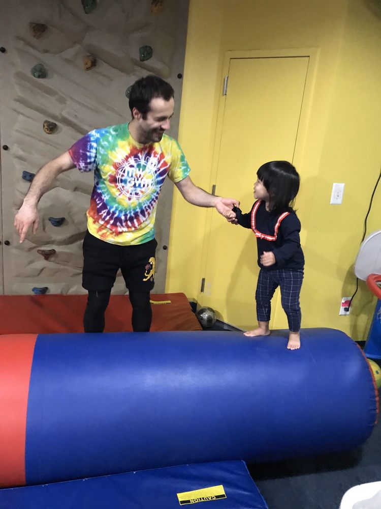 MY GYM UPPER EAST 60TH 16 Photos & 16 Reviews 250 E 60th St, New