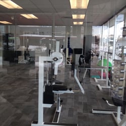North Shore Spinal & Sports Rehabilitation