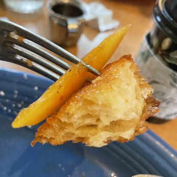 Geraldine's Counter - French toast layers of yumminess - American Near Me - Seattle, Washington