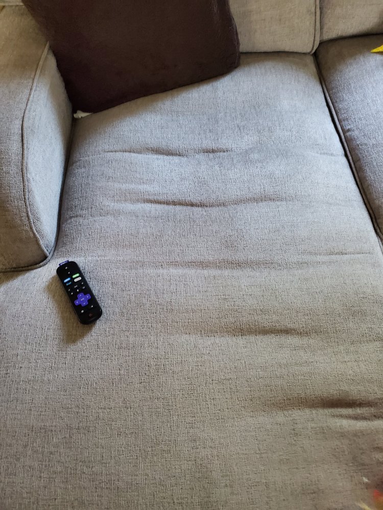 WILLIAMS FURNITURE Updated August 2024 122 S Wooster Ave, Dover