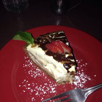 McEwen's Memphis - Banana cream pie - Southern Near Me - Memphis, Tennessee