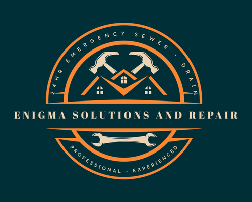 Enigma Solutions and Repair