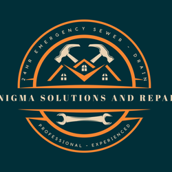 Enigma Solutions and Repair