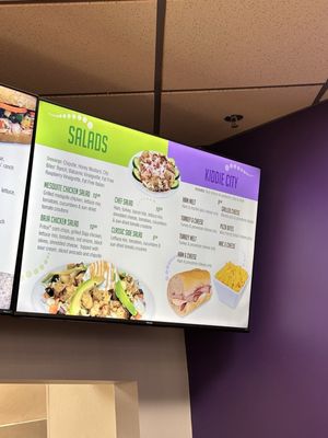 Menu photo 2 City Bites Edmond, OK
