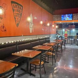 Flamz Pizzeria