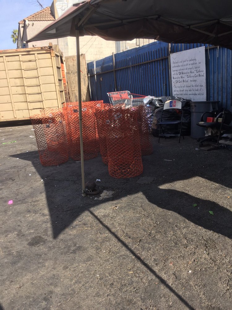 GLENDALE RECYCLING CENTER Updated August 2024 13 Reviews 1850