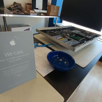 Ricciardi Business Systems - Expert mac repairs! - IT Services & Computer Repair Near Me - Chatham, New Jersey