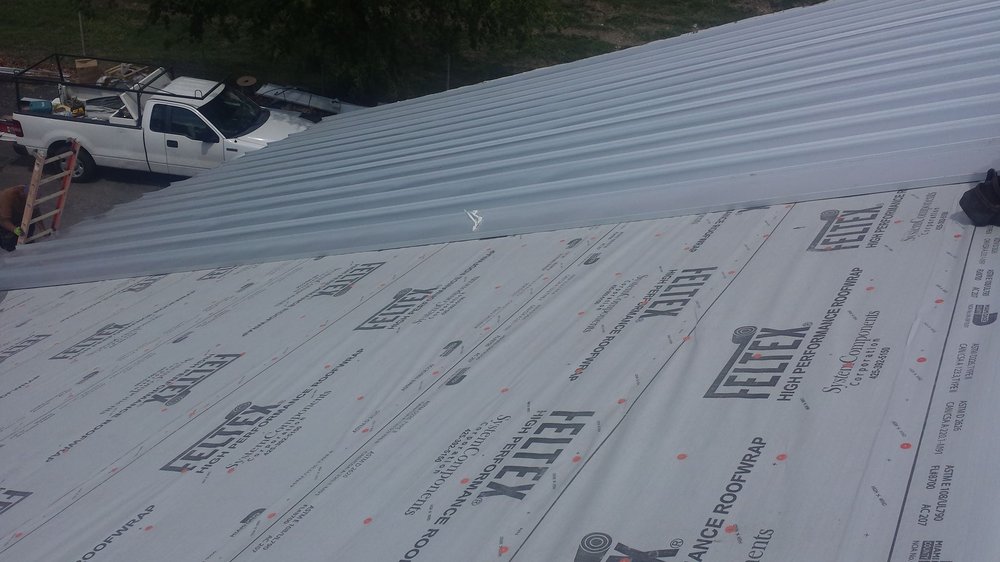 Slide of 360 Innovations Roofing Company