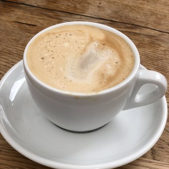 Gramercy Kitchen - Latte - New American Near Me - New York, New York