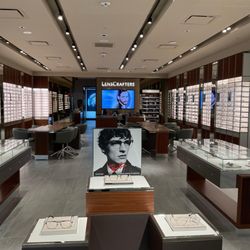 LensCrafters
