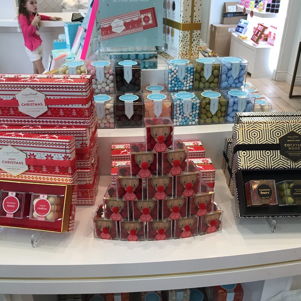 Sugarfina - Candy Stores Near Me - Los Angeles, California Sugarfina - Candy Stores Near Me - Los Angeles, California