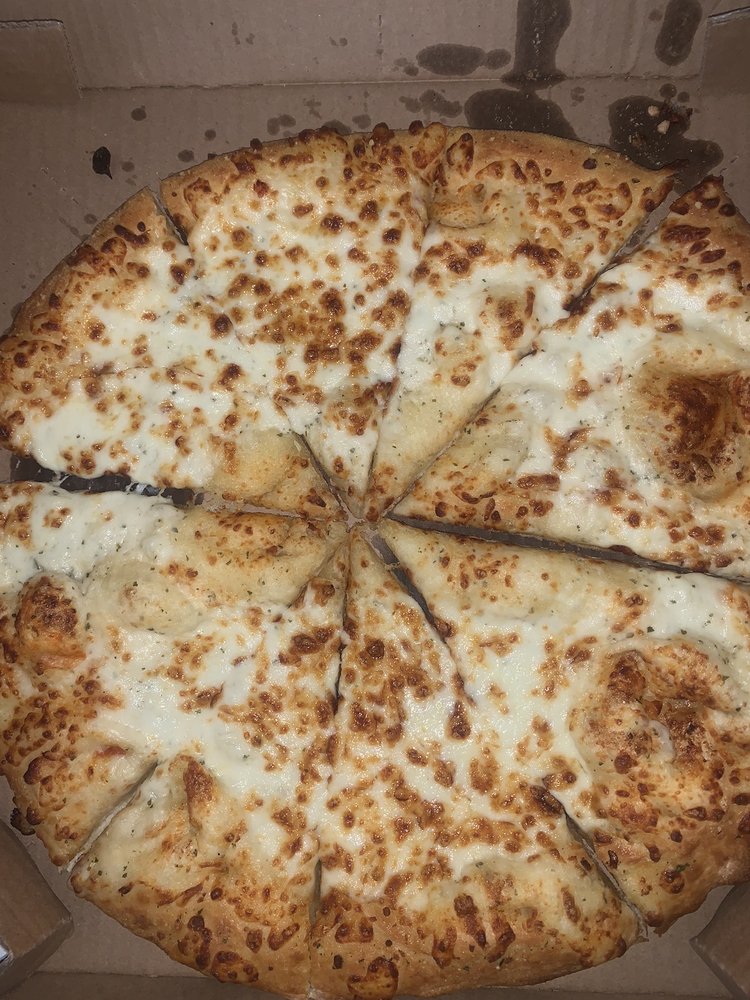 DOMINO’S PIZZA 19 Photos & 69 Reviews 20200 US Highway 18, Apple