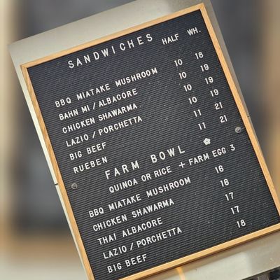 Moody Market & Provisions by null