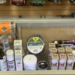 One Stop Smoke Shop