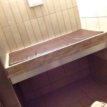 Brea Mall - most private,clean, comfortable nursing rooms  ever! Nice rocker/glider, changing area and sink.Near baby playground!! - Shopping Centers Near Me - Brea, California