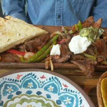 Barroco - Fajitas - Latin American Near Me - Cleveland, Ohio Barroco - Fajitas - Latin American Near Me - Cleveland, Ohio