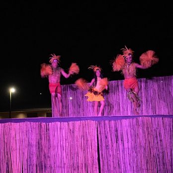 Ahi Lele Fire Show - Performing Arts Near Me - Kilauea, Hawaii Ahi Lele Fire Show - Performing Arts Near Me - Kilauea, Hawaii